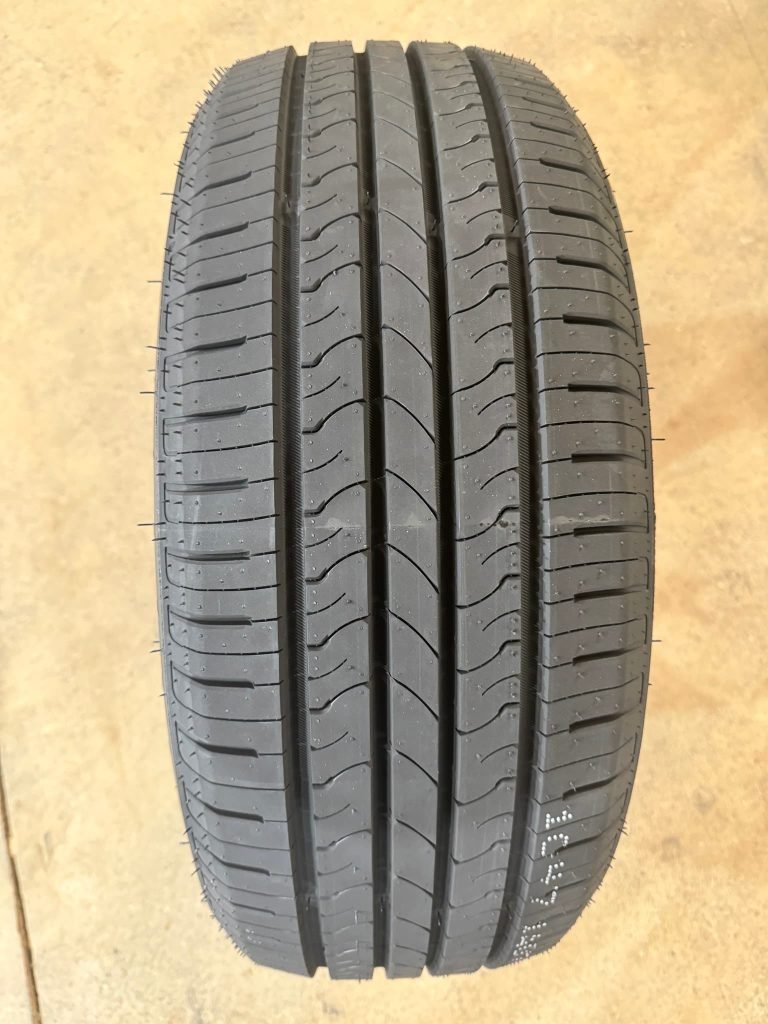How Tire Tread Design Improves PCR Tire Performance and Safety